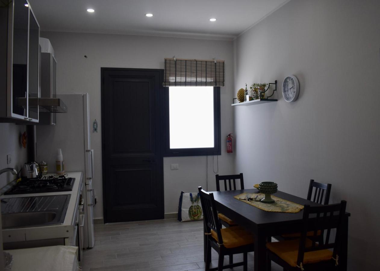 La Casa Dei Leoni Di Sicilia Apartment Палермо Екстериор снимка
