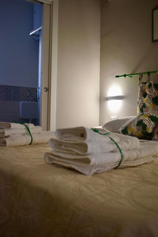 La Casa Dei Leoni Di Sicilia Apartment Палермо Екстериор снимка