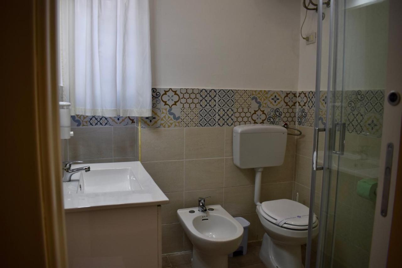 La Casa Dei Leoni Di Sicilia Apartment Палермо Екстериор снимка