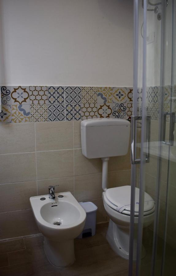 La Casa Dei Leoni Di Sicilia Apartment Палермо Екстериор снимка