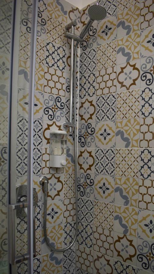 La Casa Dei Leoni Di Sicilia Apartment Палермо Екстериор снимка