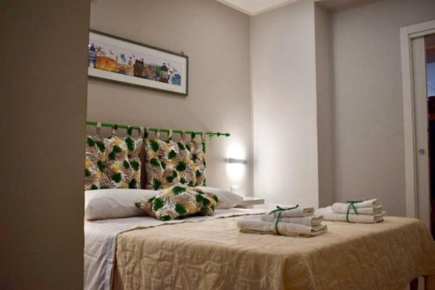 La Casa Dei Leoni Di Sicilia Apartment Палермо Екстериор снимка